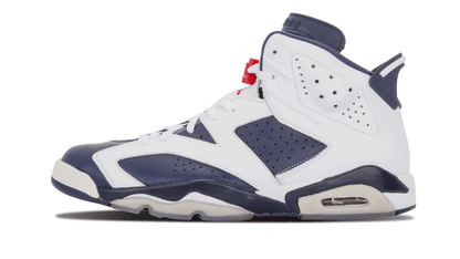 Men's Air Jordan 6 Olympic Shoes