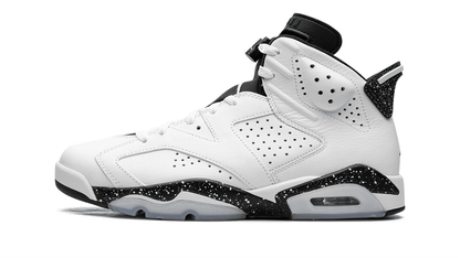 Men's Air Jordan 6 Reverse Oreo Shoes