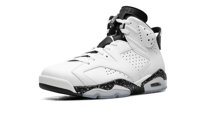 Men's Air Jordan 6 Reverse Oreo Shoes