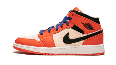 Men's Air Jordan 1 Mid SE Shoes