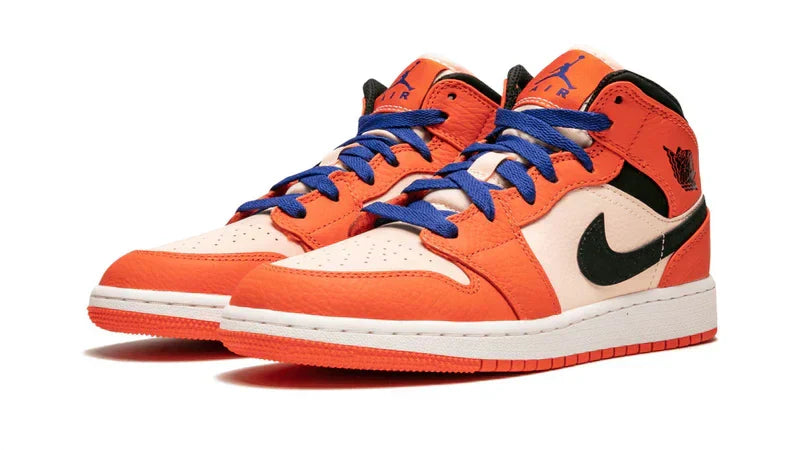 Men's Air Jordan 1 Mid SE Shoes
