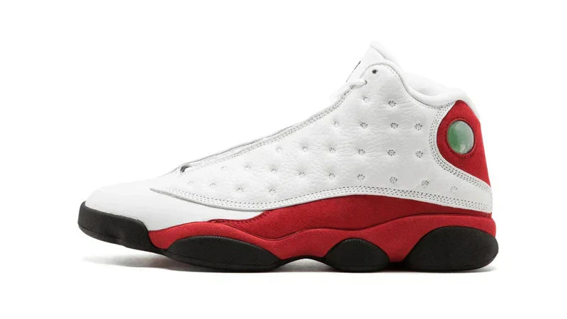 Men's Air Jordan 13 Retro Chicago Shoes