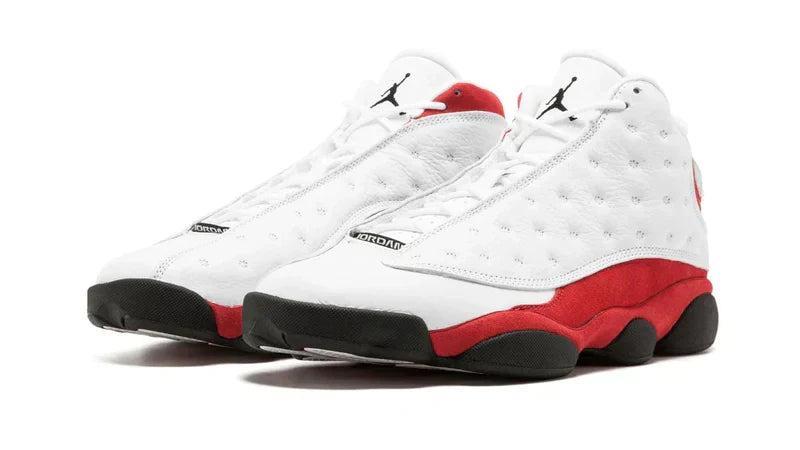 Men's Air Jordan 13 Retro Chicago Shoes