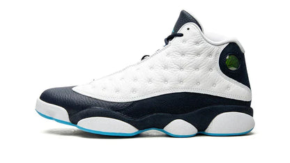 Men's Air Jordan 13 Retro Obsidian Shoes