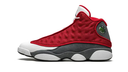 Men's Air Jordan 13 Retro Red Flint Shoes