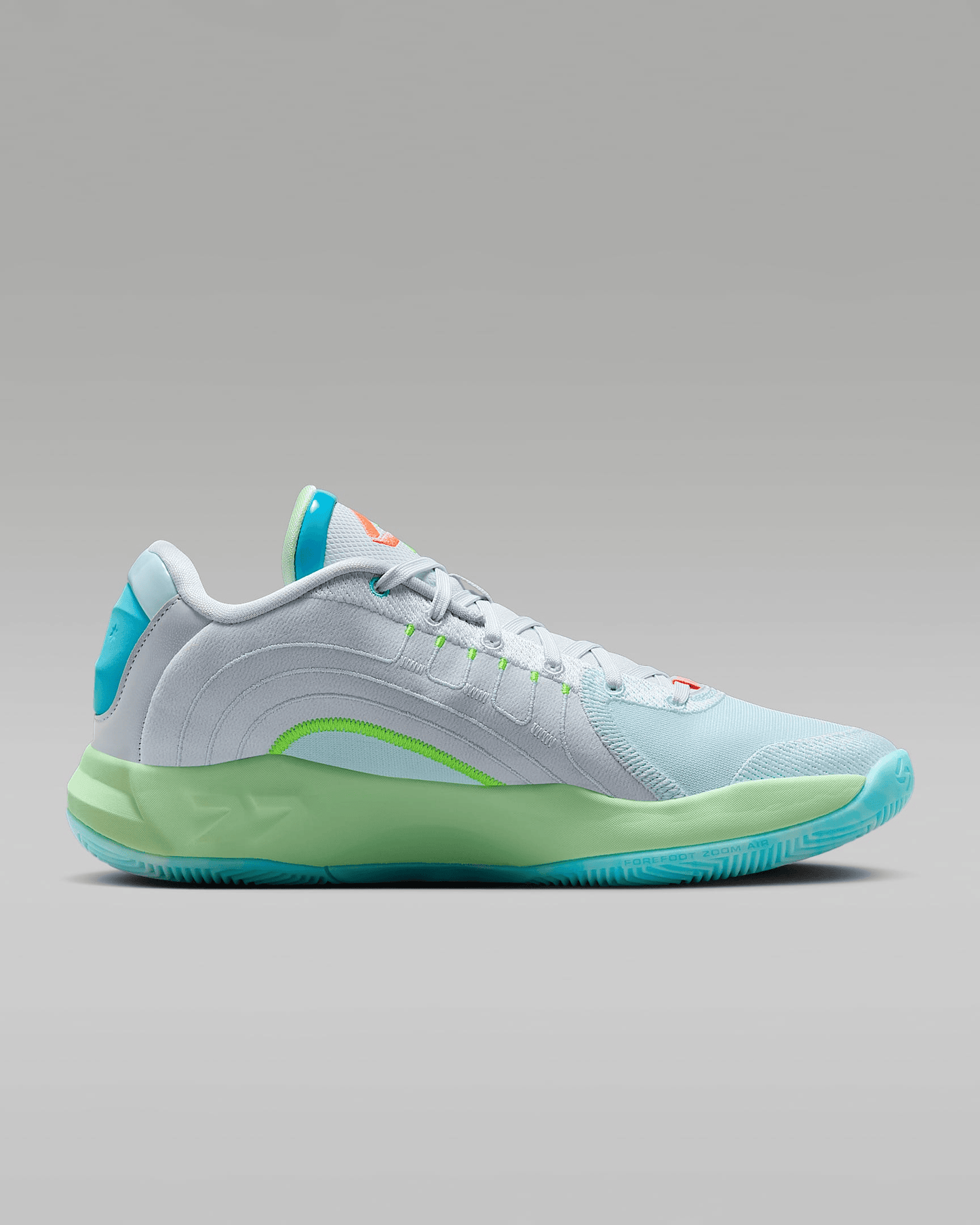 Men's Air Jordan Luka 4 Navigator Shoes