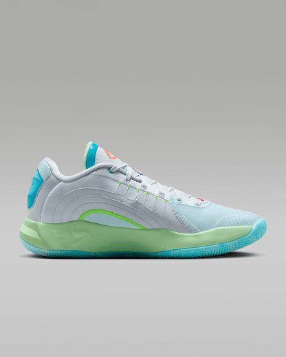 Men's Air Jordan Luka 4 Navigator Shoes