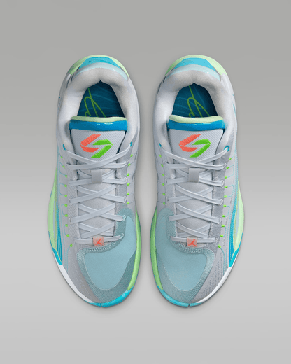 Men's Air Jordan Luka 4 Navigator Shoes