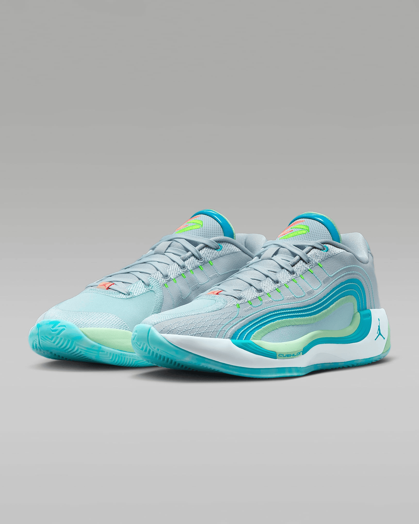 Men's Air Jordan Luka 4 Navigator Shoes