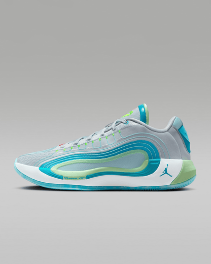 Men's Air Jordan Luka 4 Navigator Shoes
