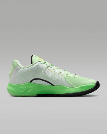 Men's Air Jordan Luka 4 Space Navigator Shoes