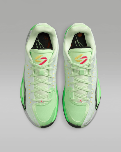Men's Air Jordan Luka 4 Space Navigator Shoes