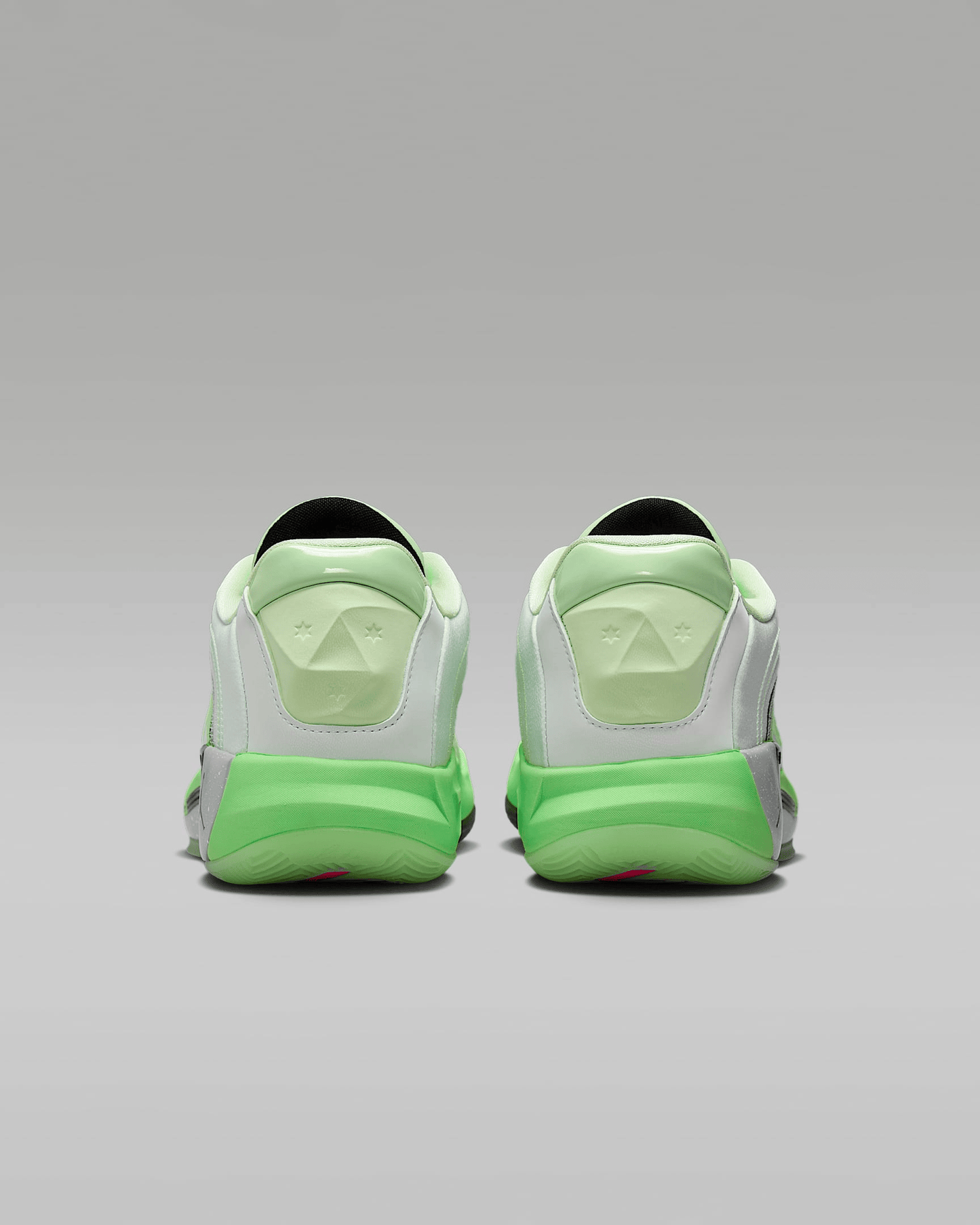 Men's Air Jordan Luka 4 Space Navigator Shoes