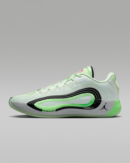Men's Air Jordan Luka 4 Space Navigator Shoes