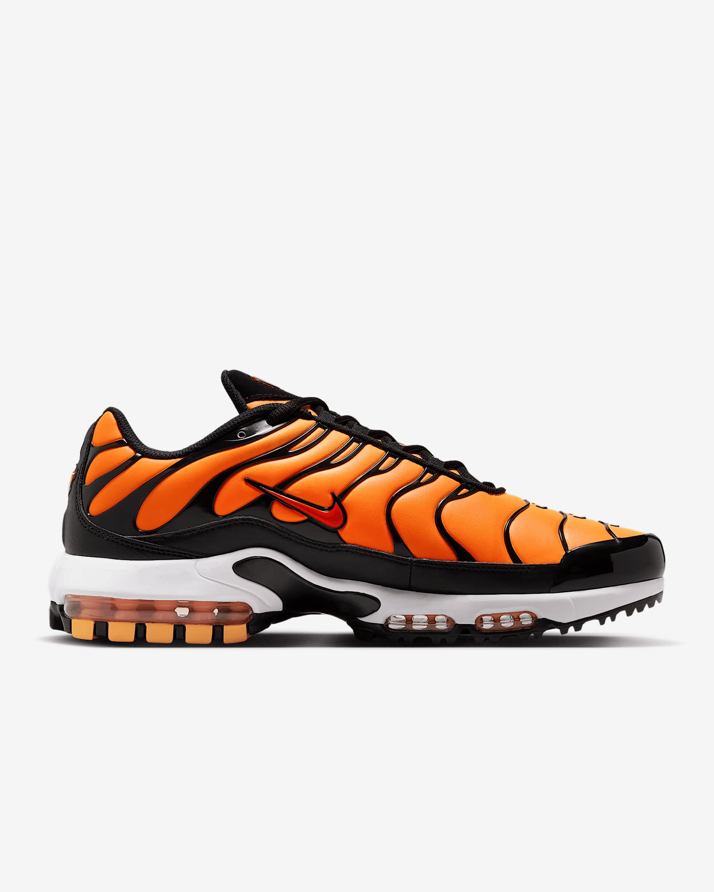 Men's Nike Air Max Plus G Bright Ceramic Shoes