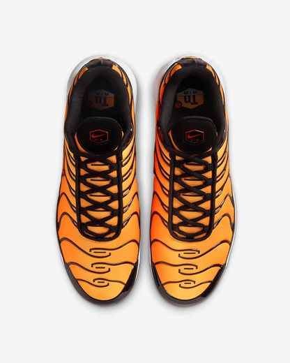 Men's Nike Air Max Plus G Bright Ceramic Shoes
