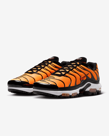 Men's Nike Air Max Plus G Bright Ceramic Shoes