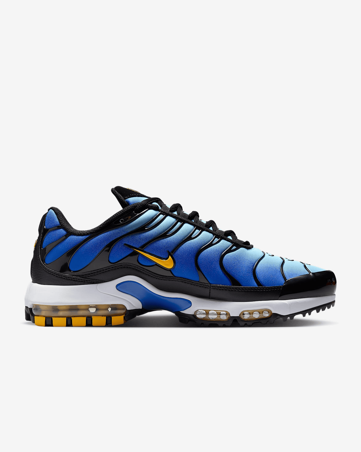 Men's Nike Air Max Plus G Hyper Blue Shoes
