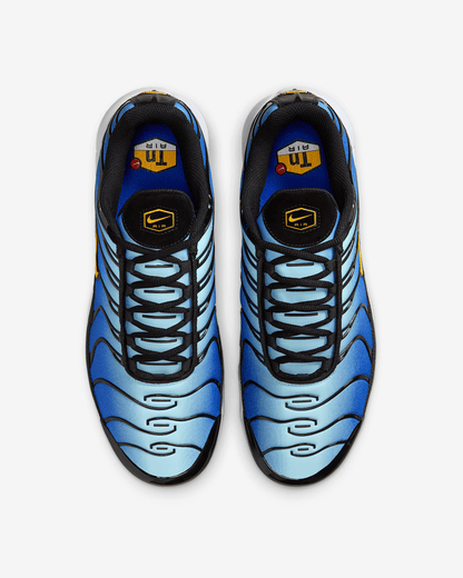 Men's Nike Air Max Plus G Hyper Blue Shoes