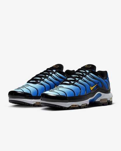 Men's Nike Air Max Plus G Hyper Blue Shoes