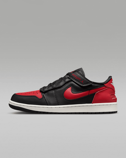 Men's Air Jordan 1 Low EasyOn Varsity Red Shoes