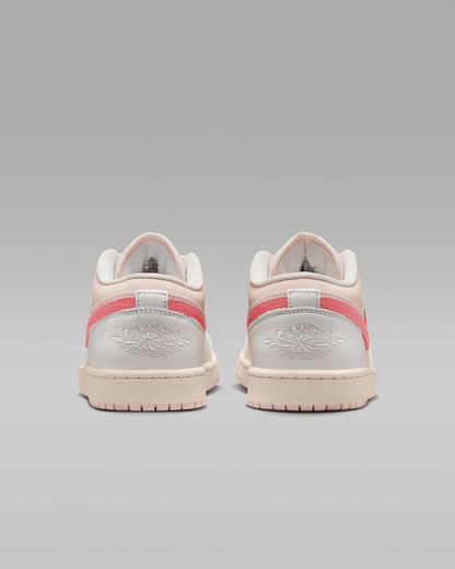 Men's Air Jordan 1 Low SE Light Soft Pink Shoes