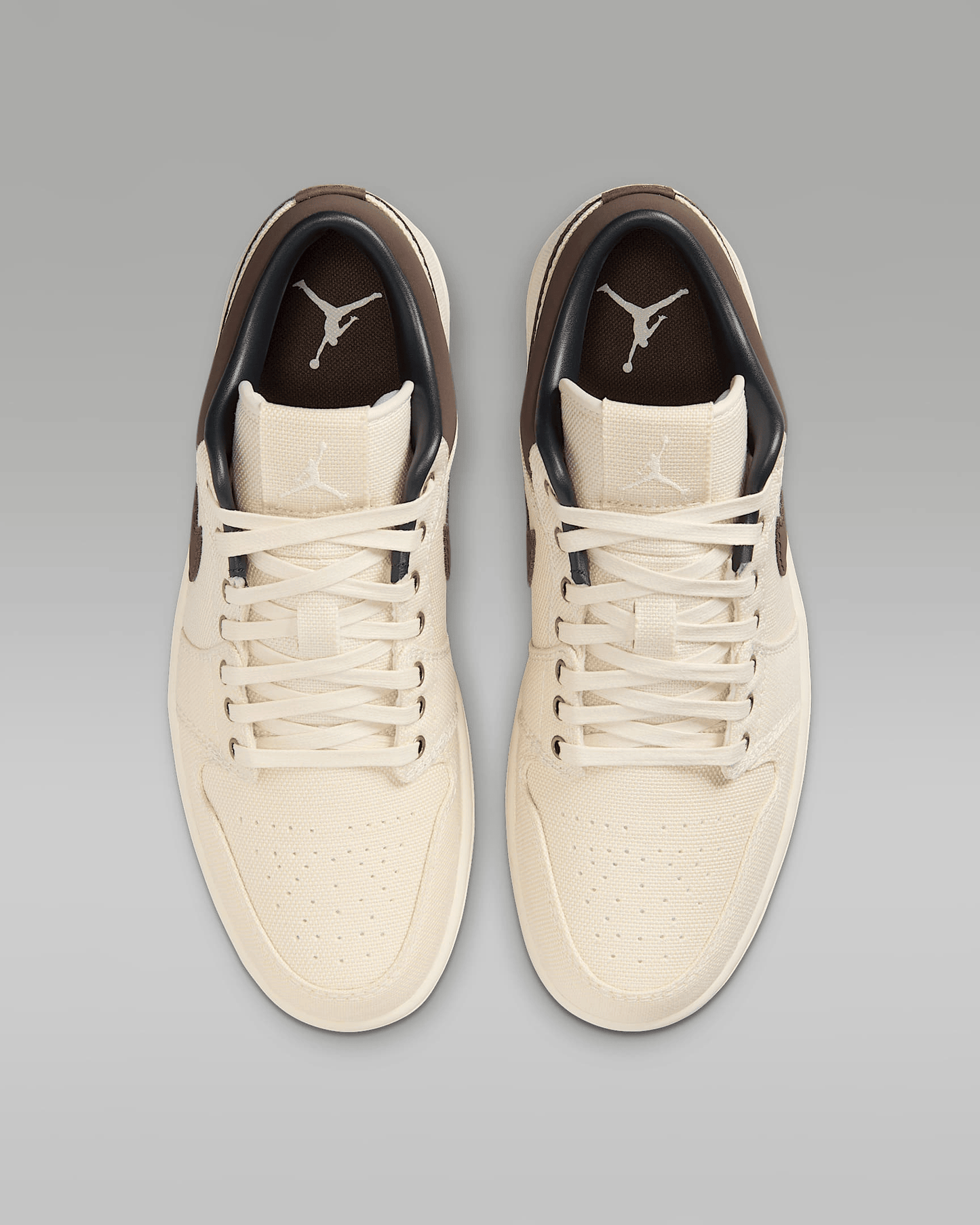 Men's Air Jordan 1 Low SE Premium Shoes