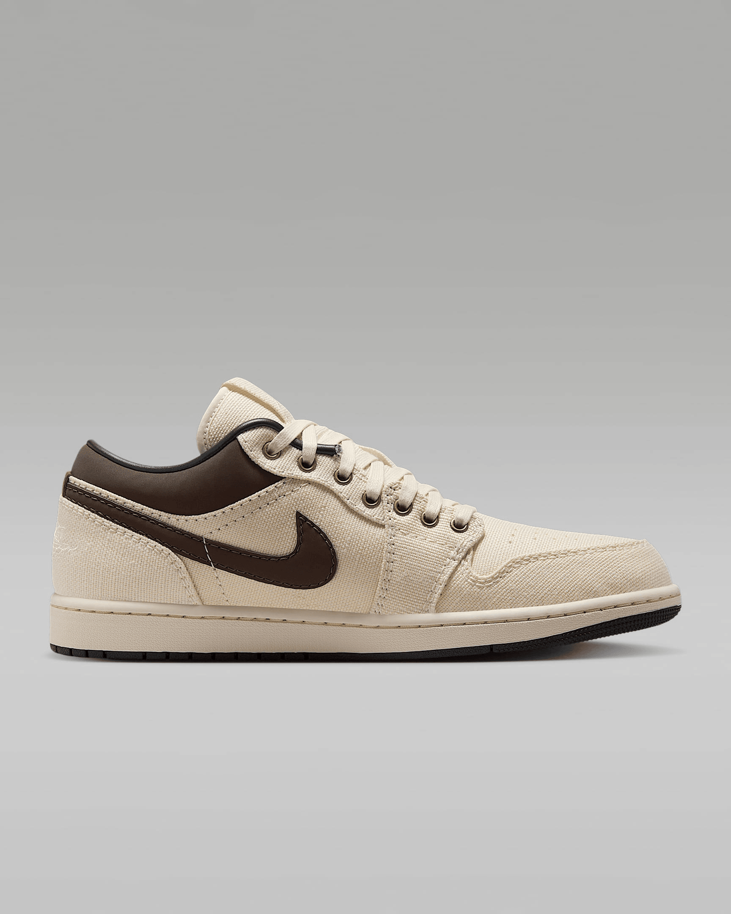 Men's Air Jordan 1 Low SE Premium Shoes