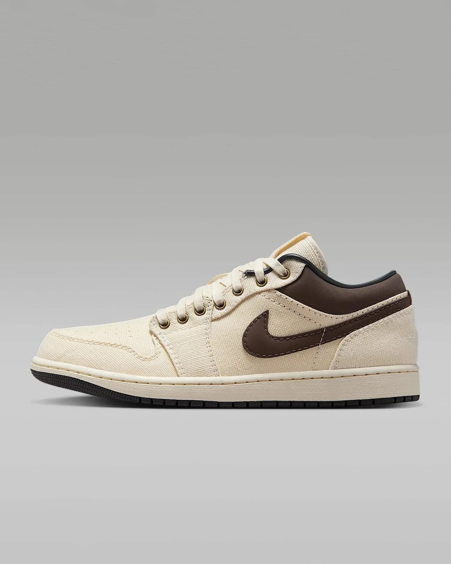 Men's Air Jordan 1 Low SE Premium Shoes