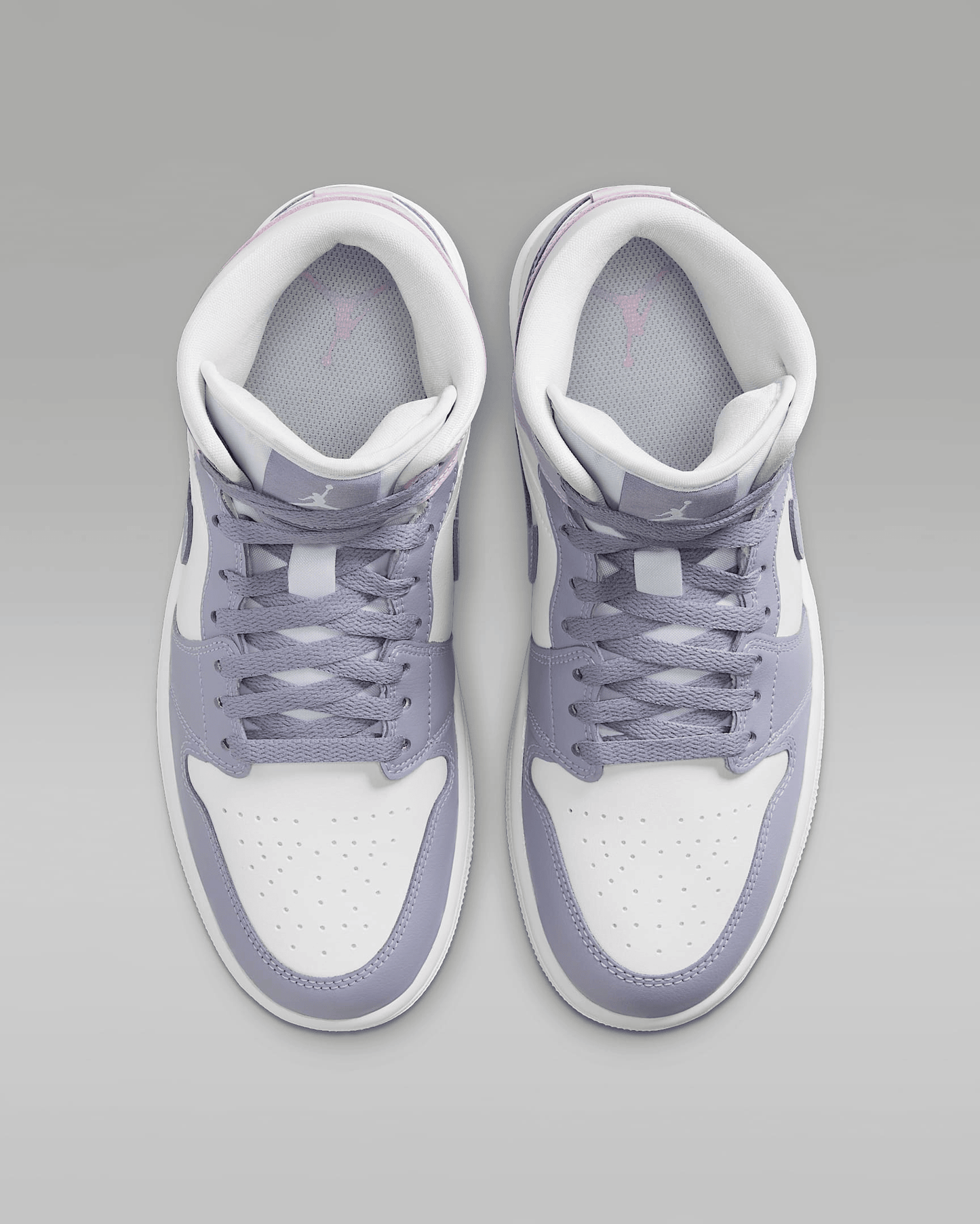 Men's Air Jordan 1 Mid SE Doll Shoes
