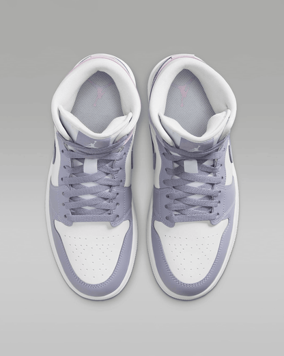 Men's Air Jordan 1 Mid SE Doll Shoes