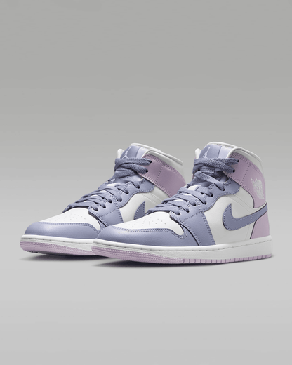 Men's Air Jordan 1 Mid SE Doll Shoes