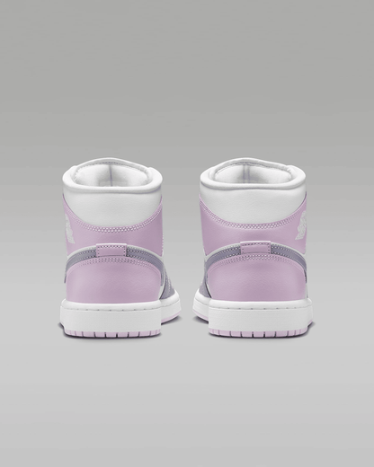 Men's Air Jordan 1 Mid SE Doll Shoes