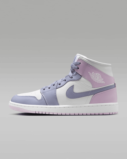 Men's Air Jordan 1 Mid SE Doll Shoes