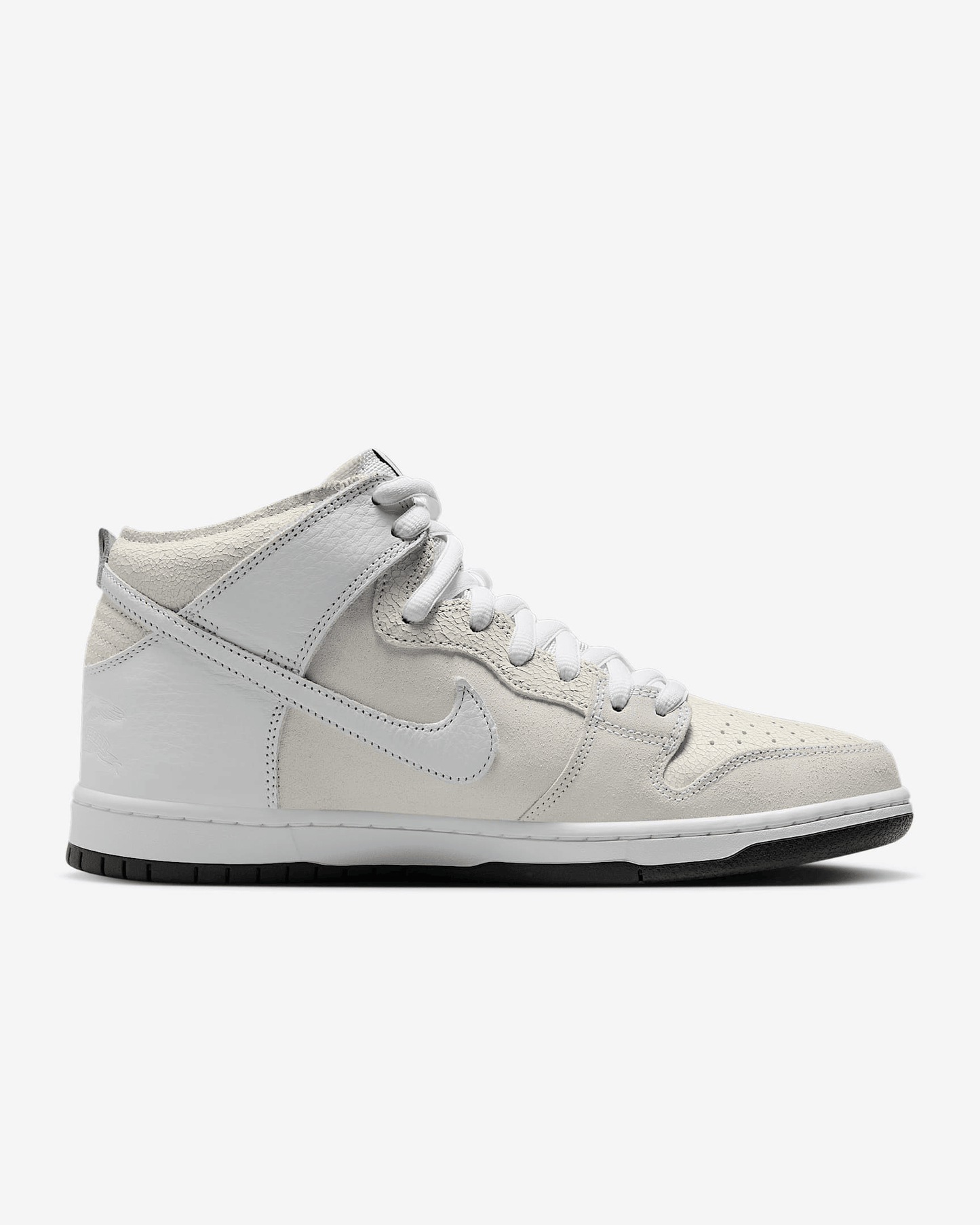 Men's SB Dunk High x Antihero Shoes