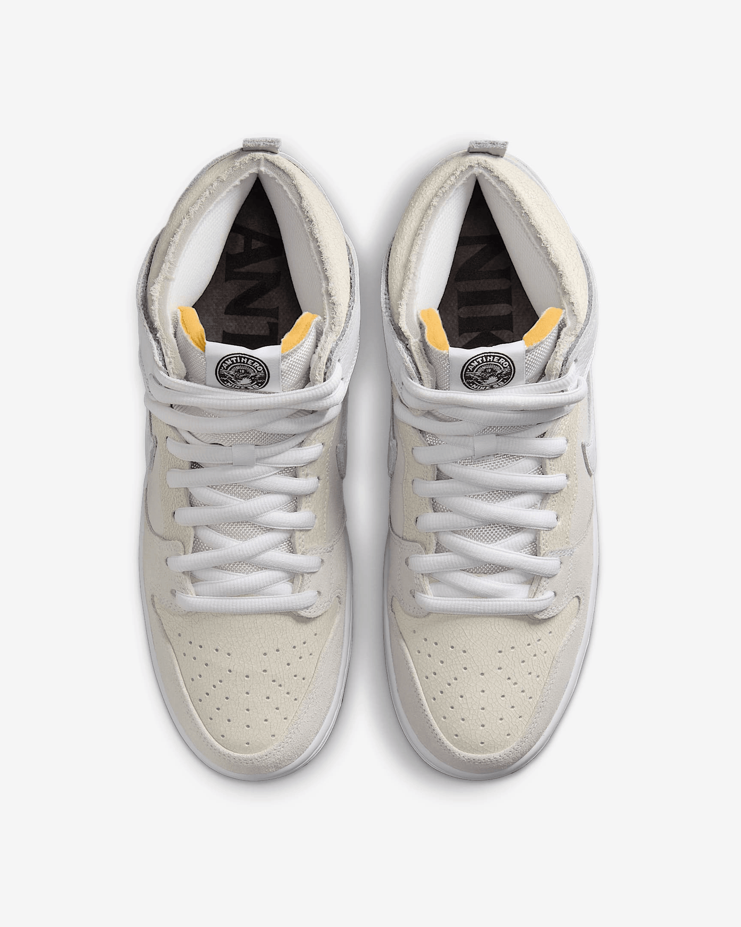 Men's SB Dunk High x Antihero Shoes