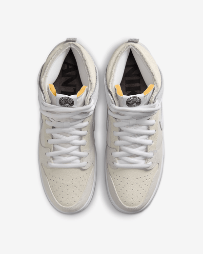 Men's SB Dunk High x Antihero Shoes
