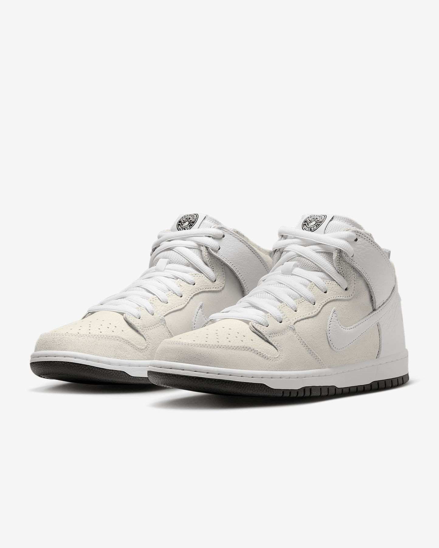 Men's SB Dunk High x Antihero Shoes