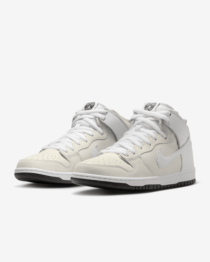 Men's SB Dunk High x Antihero Shoes