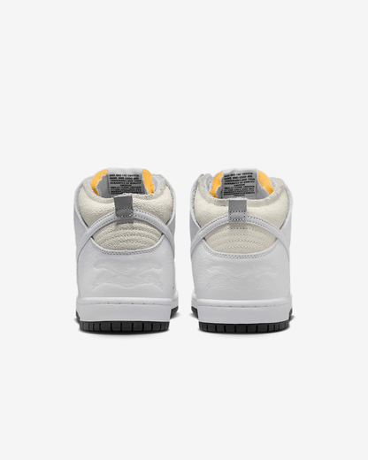 Men's SB Dunk High x Antihero Shoes