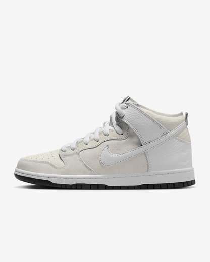 Men's SB Dunk High x Antihero Shoes