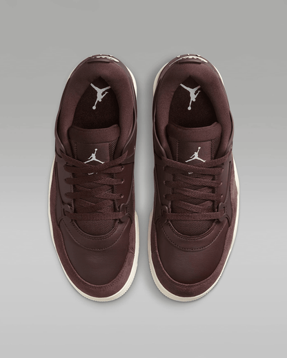 Men's Nike Air Jordan 4 Earth Shoes
