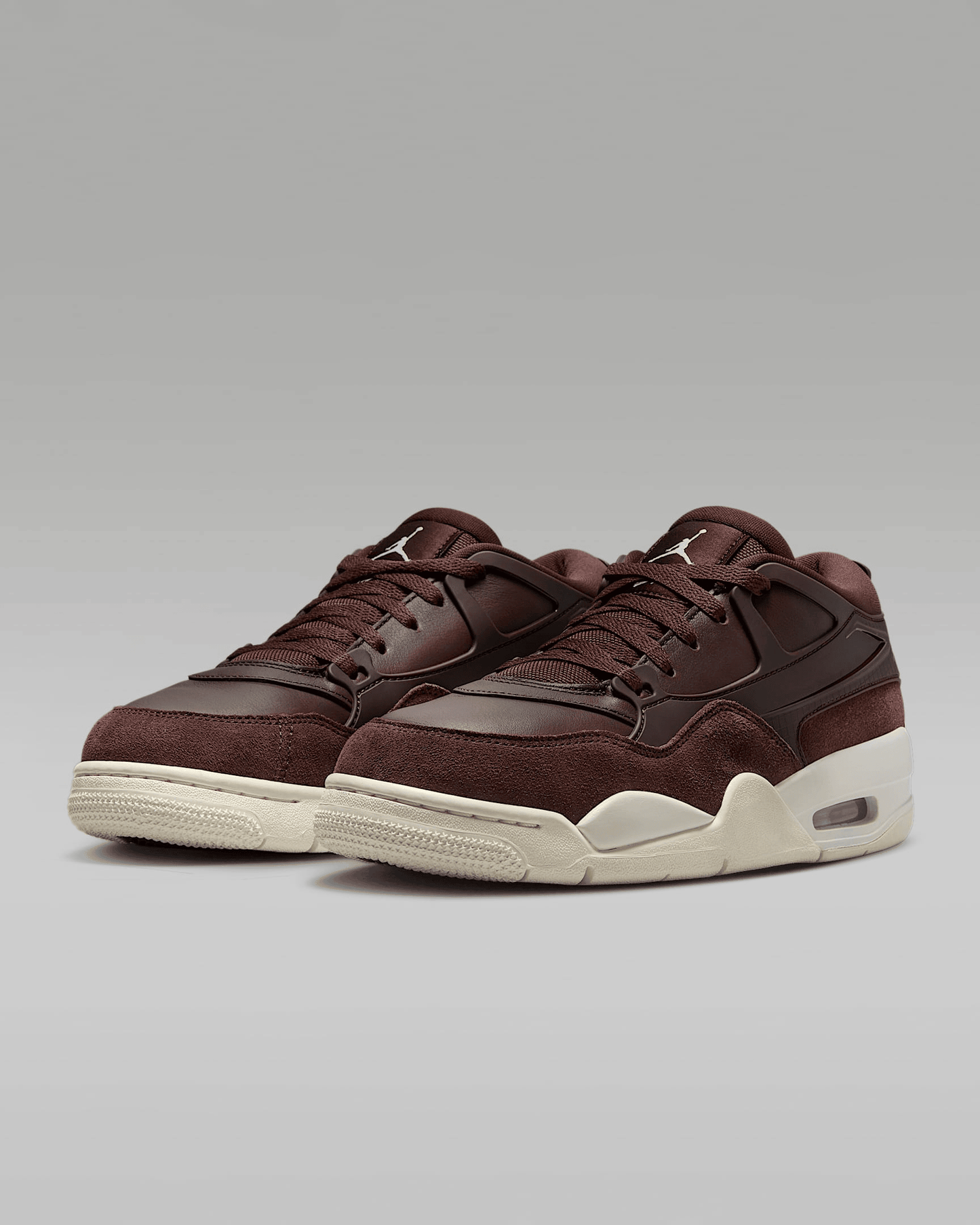 Men's Nike Air Jordan 4 Earth Shoes