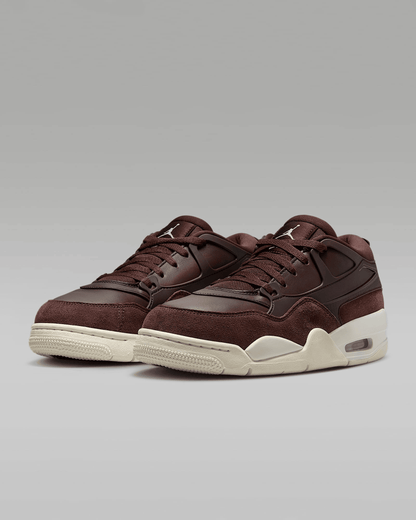 Men's Nike Air Jordan 4 Earth Shoes