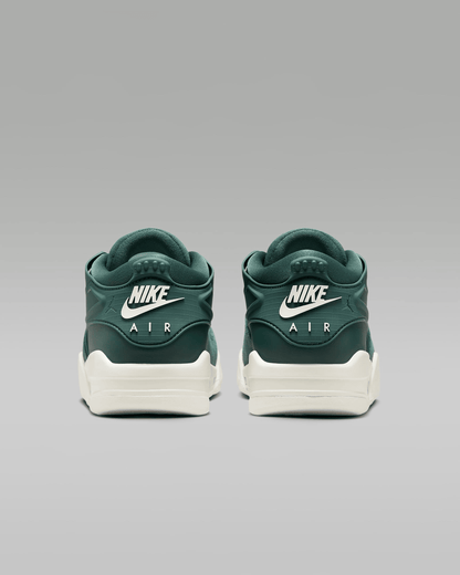 Men's Nike Air Jordan 4 Oxidised Green Shoes