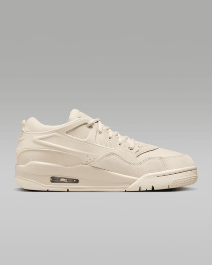Men's Nike Air Jordan 4 Sail Shoes