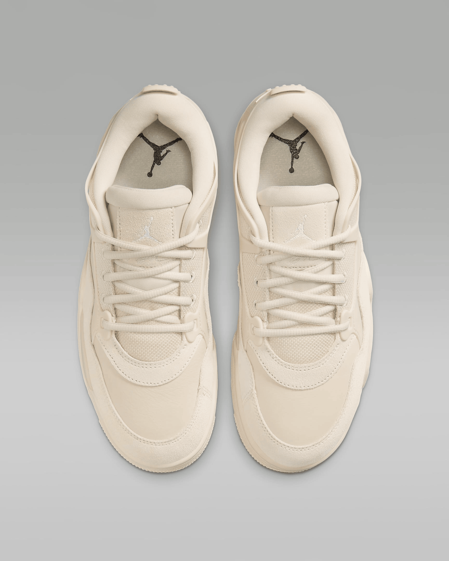 Men's Nike Air Jordan 4 Sail Shoes
