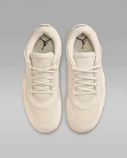 Men's Nike Air Jordan 4 Sail Shoes