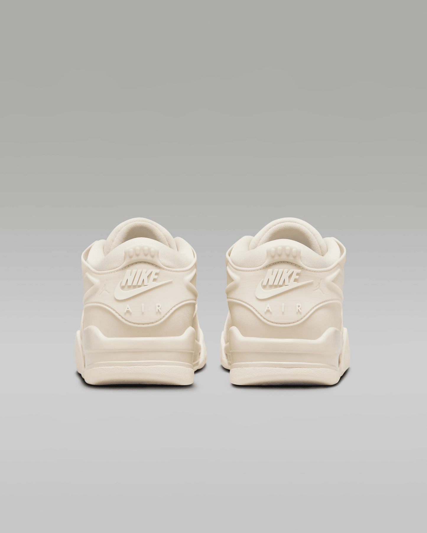 Men's Nike Air Jordan 4 Sail Shoes