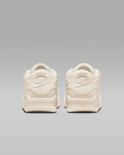 Men's Nike Air Jordan 4 Sail Shoes